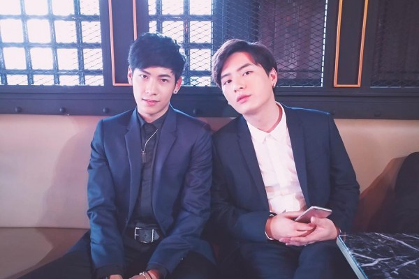 Jadi Agensi Berkelas Thailand, Ini 10 Artis Muda GMM yang Memikat