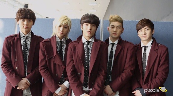 Dulu Dipandang Sebelah Mata, Ini 10 Fakta Perjalanan Karier Nu'est