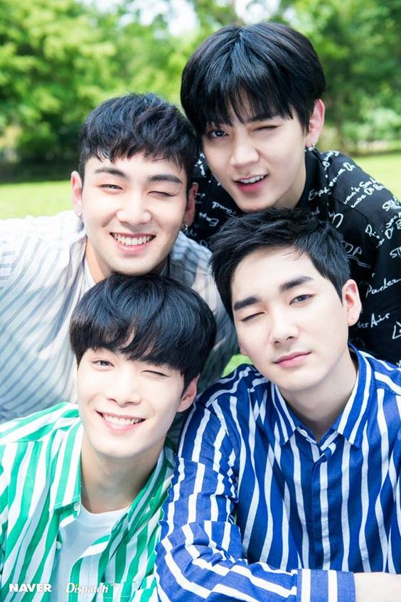 Dulu Dipandang Sebelah Mata, Ini 10 Fakta Perjalanan Karier Nu'est