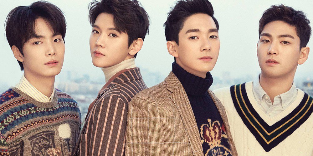 Dulu Dipandang Sebelah Mata, Ini 10 Fakta Perjalanan Karier Nu'est