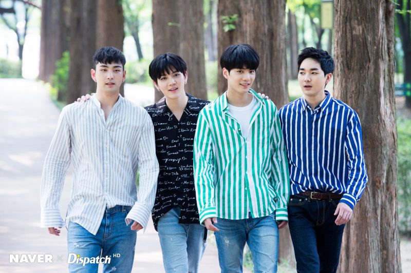 Dulu Dipandang Sebelah Mata, Ini 10 Fakta Perjalanan Karier Nu'est