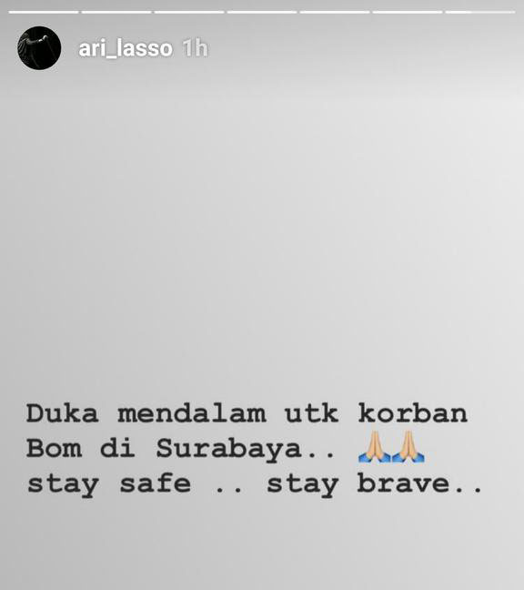 Ari Lasso 