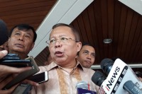 Ramai Soal Petisi Penolakan RKUHP, Ini Jawaban DPR