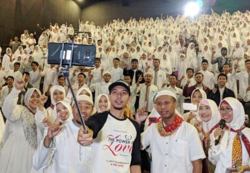Film 212 Mendapat Penolakan di Manado, Ini Pesan Adem Menteri Agama