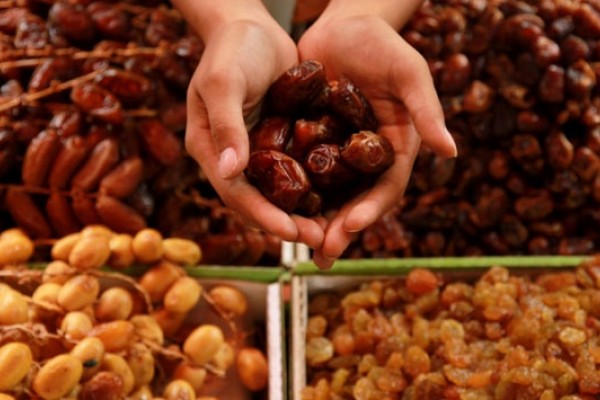 Makanan Nabi Muhammad SAW ketika Sahur dan Berbuka, Menyehatkan