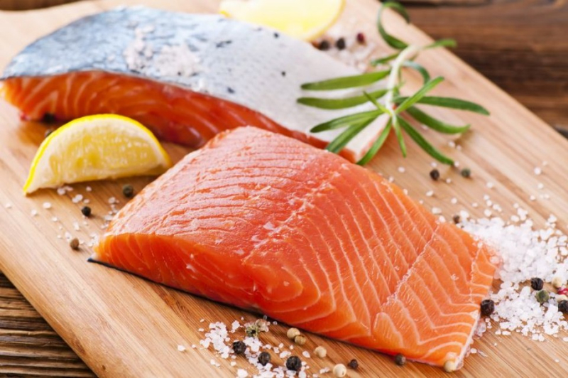 9 Makanan Enak yang Bikin Kamu Sehat dan Kuat Selama Puasa