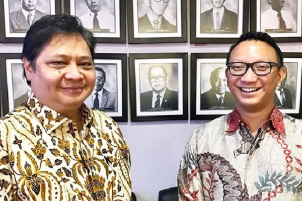 Ini Cara Sederhana Prabowo Cegah Aksi Teror di Indonesia