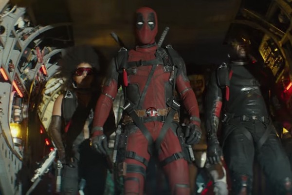 'Deadpool 2': Kembali dengan Sarkasme dan Aksi yang Lebih Berani