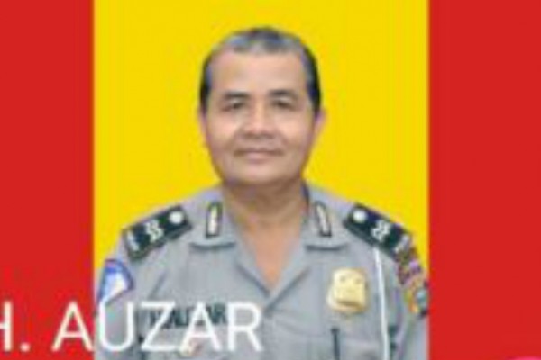 Ipda Auzar yang Gugur Dikenal sebagai Sosok Religius
