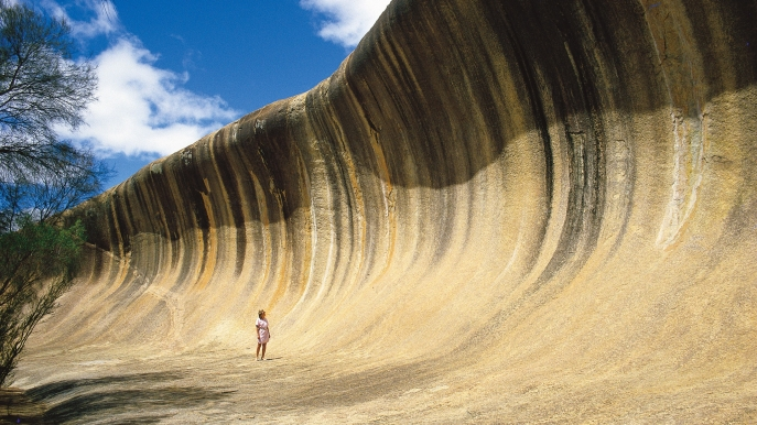 4 Tempat Wisata di Australia yang Sajikan Hal Berbeda, Wajib Coba!