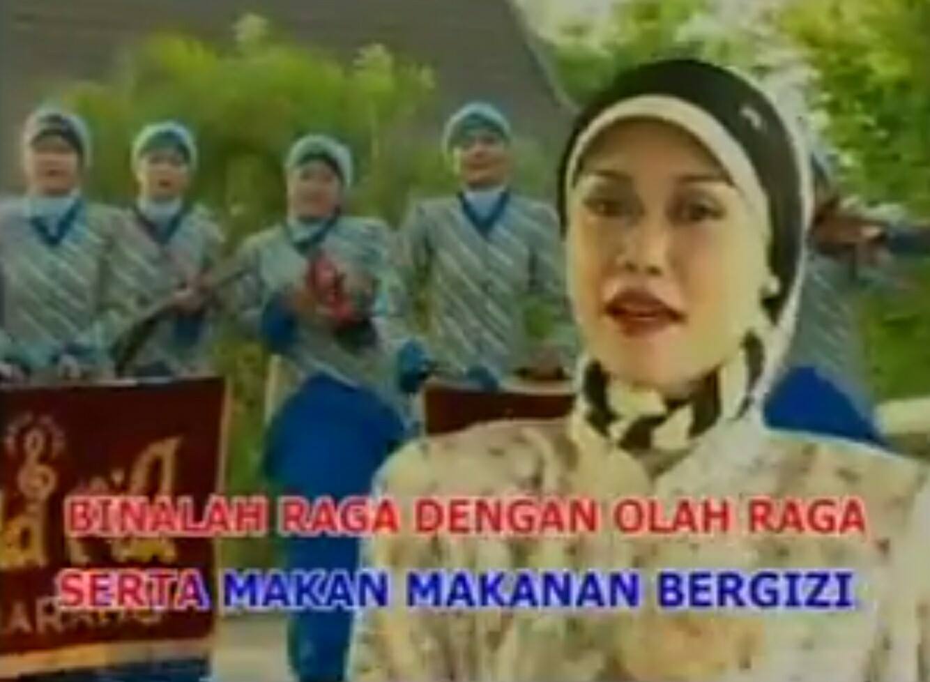 9 Meme Qasidah Yang Pas Menemanimu Puasa Bikin Senyum Sendiri