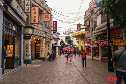 5 Alasan Kenapa Hong Kong Jadi Wisata yang Nyaman untuk Turis Muslim