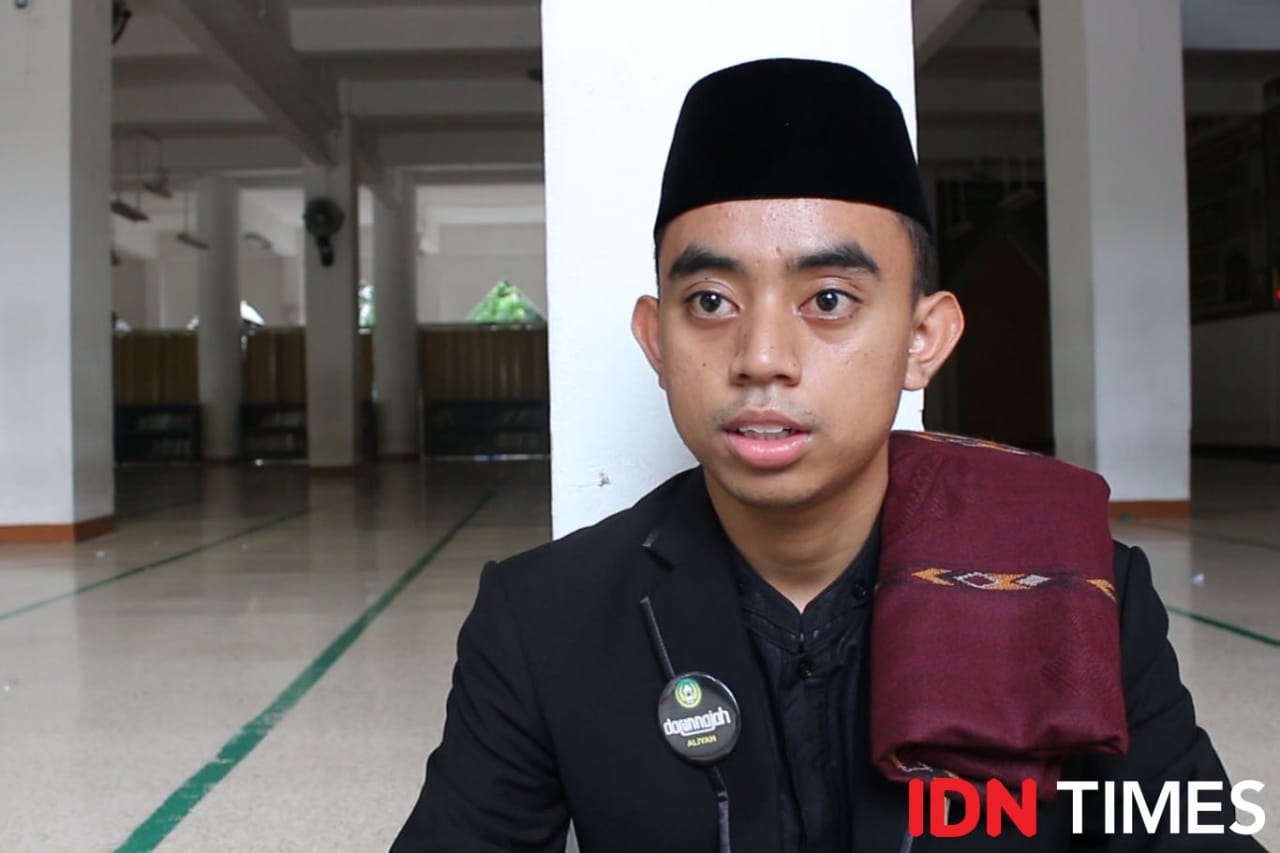 7 Alasan Kenapa Kamu Harus Masuk Pondok Pesantren