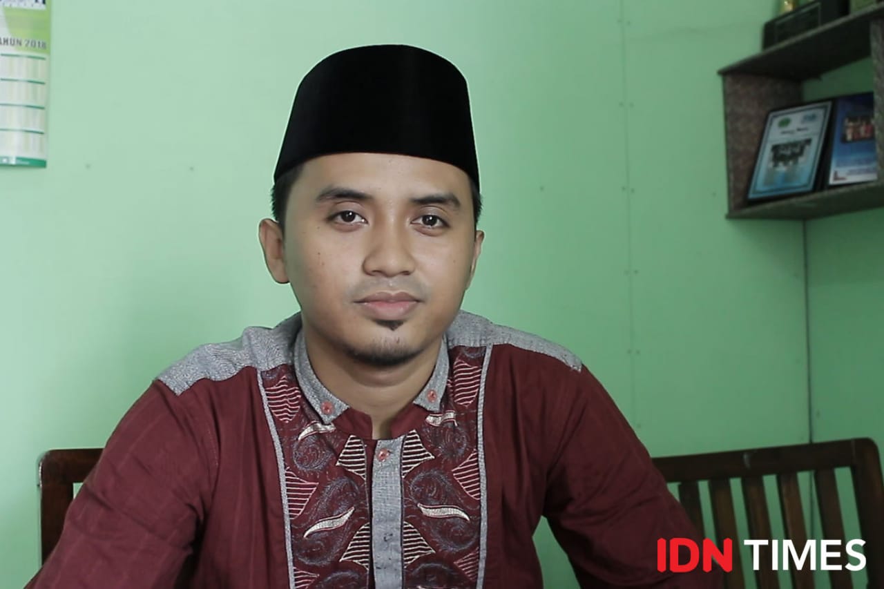 7 Alasan Kenapa Kamu Harus Masuk Pondok Pesantren