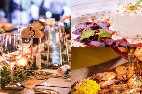 10 Restoran Romantis di Jakarta yang Pas buat Buka Bareng Pasangan