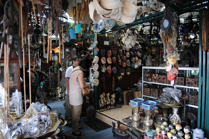 tempat barang antik Mau Cari Barang Bekas Nan Berkelas Pergi ke 5 Tempat Ini Aja 