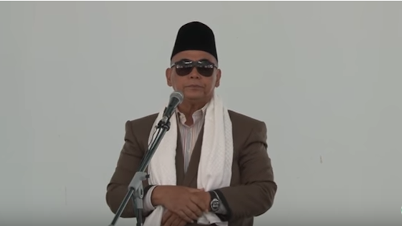 Ridwan Kamil Dukung Penutupan Mahad Al-Zaytun Dengan Syarat