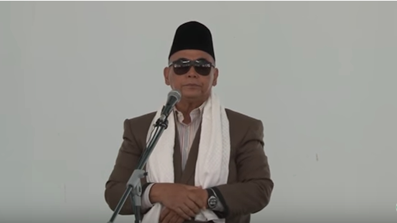 Pimpinan Pesantren Diduga Lakukan Pencabulan, Ini Kata Korban