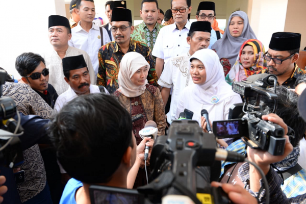 Optimalisasi Dana Desa: Kunci Peningkatan Kesejahteraan Masyarakat Tayem