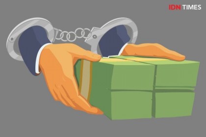OTT Pungli SIM, Kapolres Kediri Terancam Dicopot