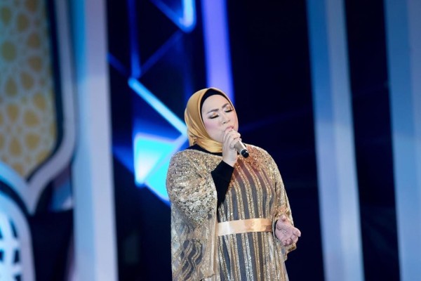 Download Lagu Melly Goeslaw Ost Ketika Cinta Bertasbih Full Album 2009 Lagu Cinta Tuhan