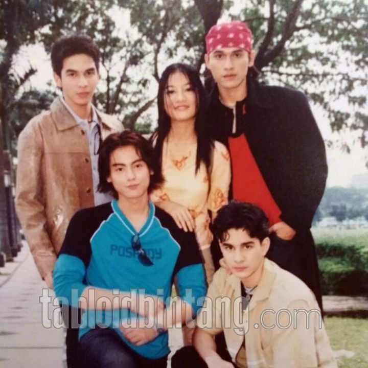 10 Penampilan Terbaru Leony Trio Kwek Kwek Kembali Main