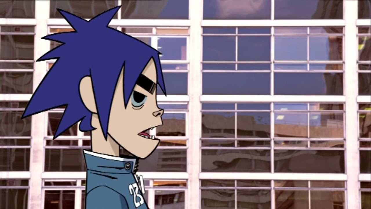 24 Kisah Perjalanan Gorillaz Dalam Masa Kariernya, Keren Banget!