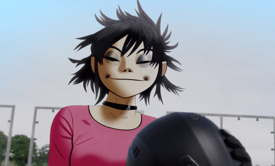 24 Kisah Perjalanan Gorillaz Dalam Masa Kariernya, Keren Banget!