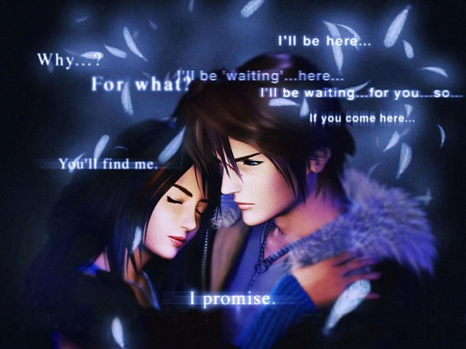 final fantasy viii