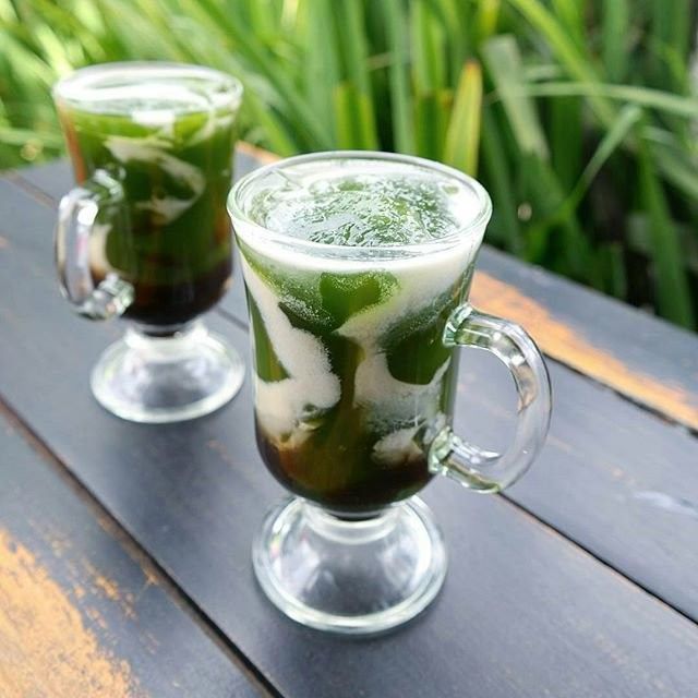 5 Minuman Khas Padang yang Harus Kamu Cicipi, Endes Banget!