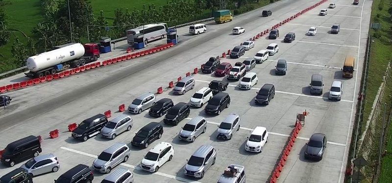 Siap Sambut Arus Mudik Lebaran 2019, Ini Persiapan di Tol Cipali