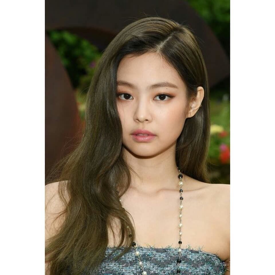 Foto Jennie  Blackpink  Yang Imut