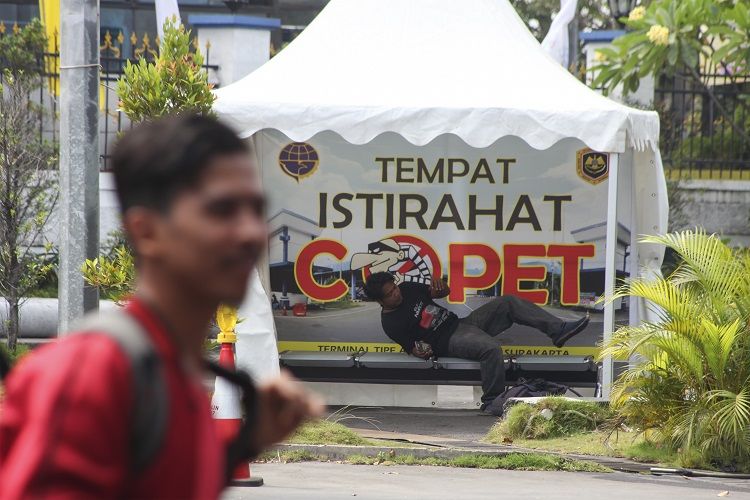 Pemkot Bandung Siap Kerahkan Relawan untuk Bantu Kelancaran Arus Mudik