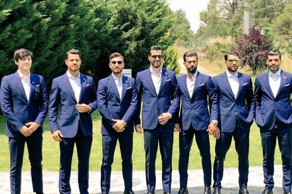 Profil Tim Piala Dunia 2018: Optimisme Iran