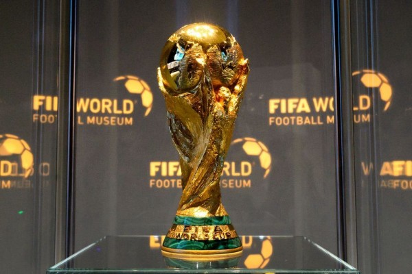 Amerika Serikat, Meksiko, Kanada Jadi Tuan Rumah Piala Dunia 2026
