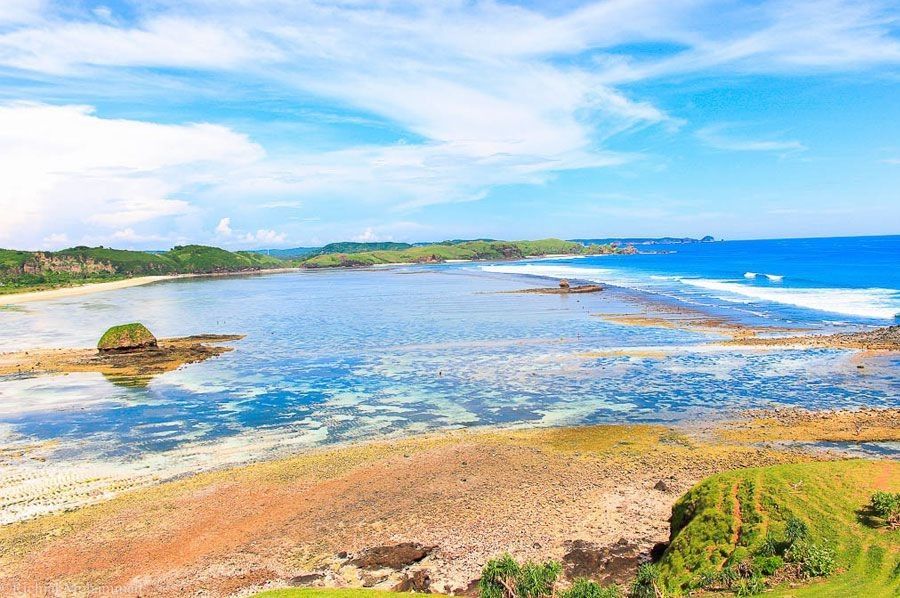 Mau Traveling ke Lombok? 5 Tempat Wisata Ini Bisa Jadi Referensi!