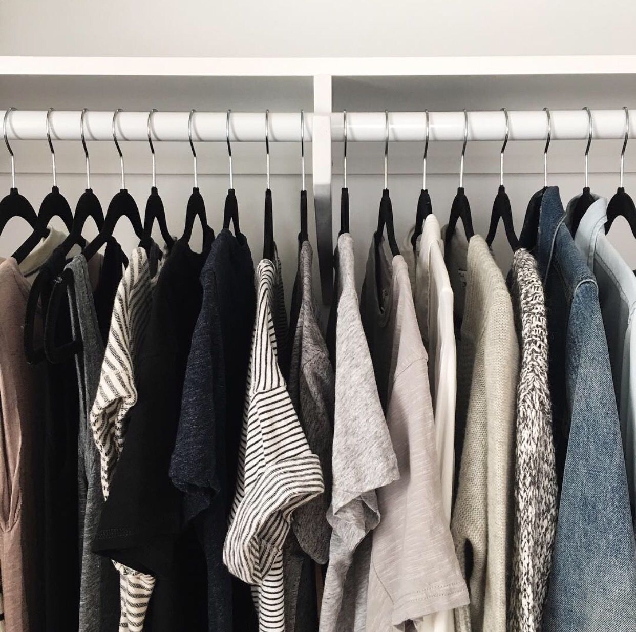 Kenapa Orang Sukses Selalu Menggunakan Baju yang Sama Setiap Hari?