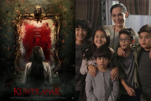 430+ Hantu Kuntilanak Membawa Bayi Gratis Terbaik