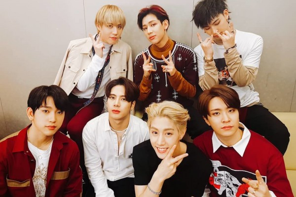 Multitalenta Ini Lho Bakat Member Got7 Di Luar Bidang Musik