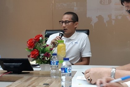 Sandiaga Disebut Bayar Mahar untuk Jadi Cawapres, Begini Tanggapan PAN