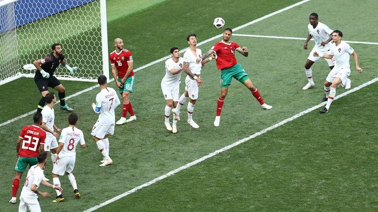 Ada Jerman dan Prancis, Luis Figo: Kans Portugal di Euro 2020 Berat!