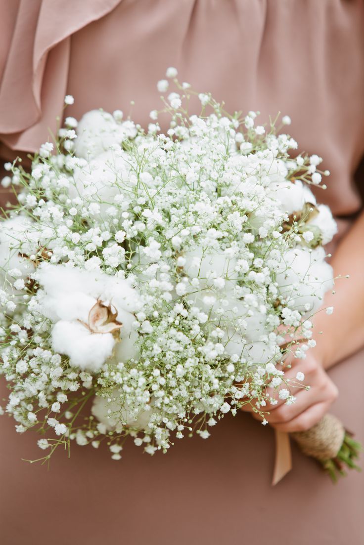 10 Inspirasi Buket Bunga Pernikahan Paling Kreatif Unik