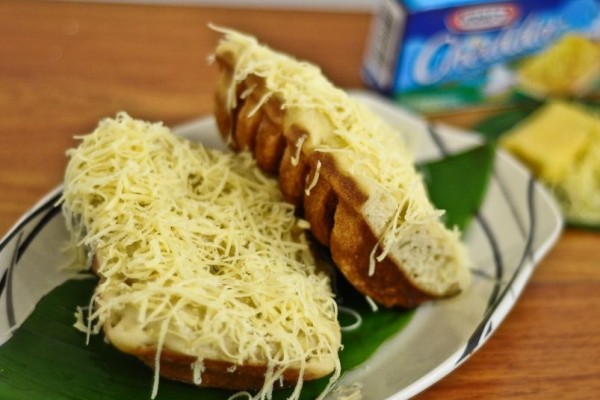 Resep Bikin Kue Pancong Lembut, Bisa Jadi Referensi Bisnis Kuliner Nih
