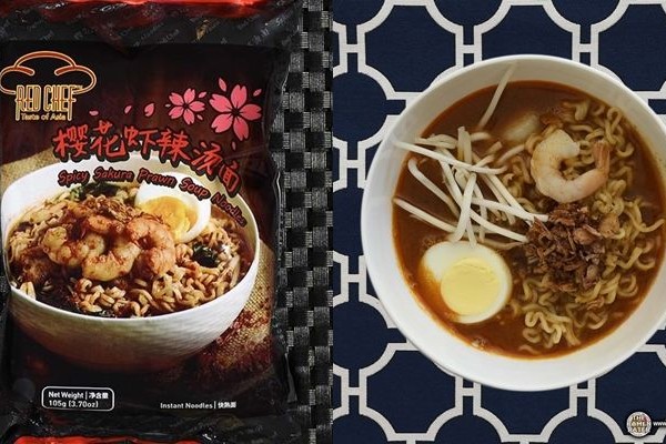 10 Daftar Ramen Paling Enak di Dunia, Indomie Termasuk?