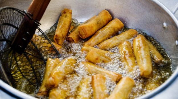 7 Makanan Bahaya Ketika Kamu Sedang Haid