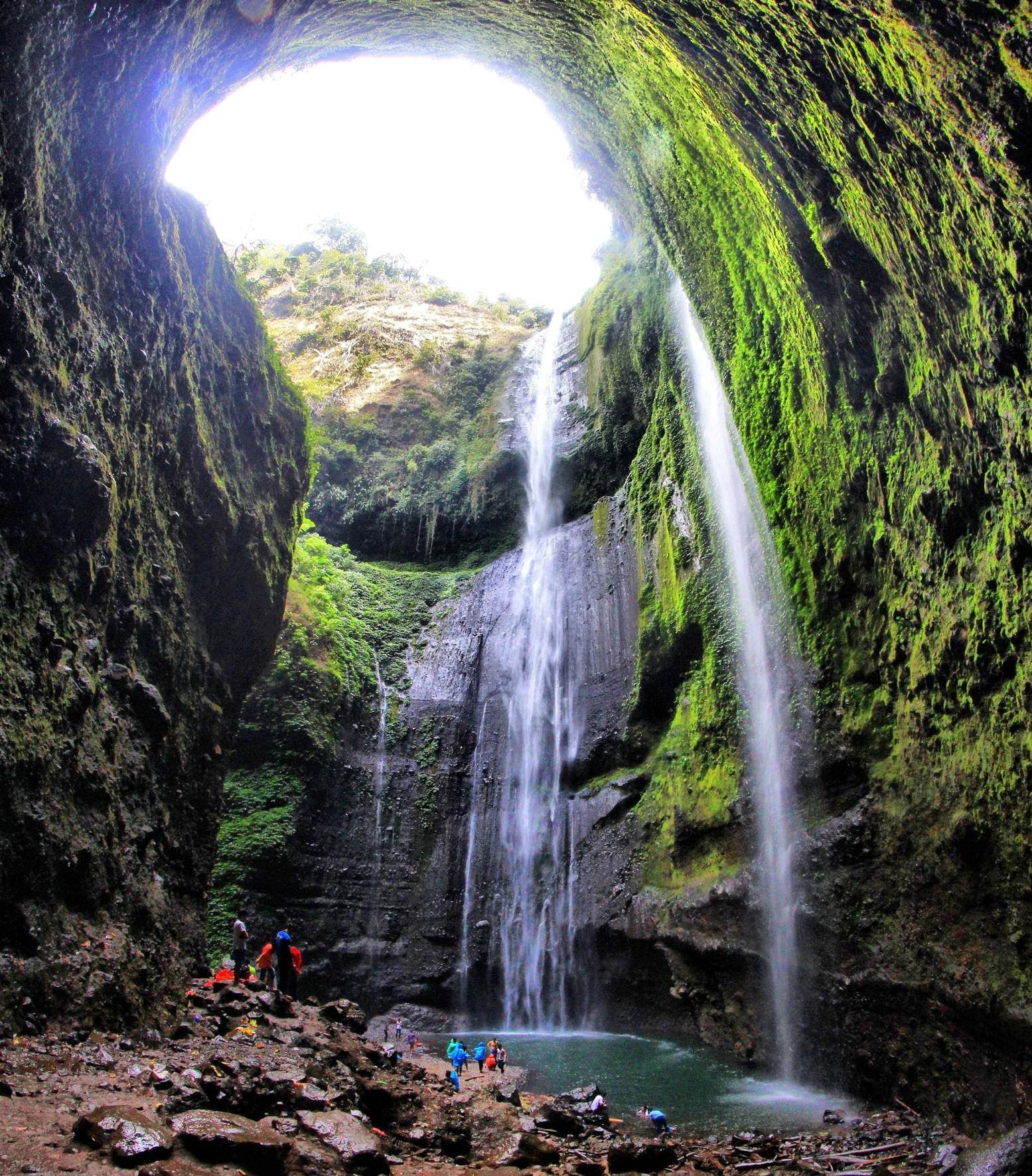 7 Lokasi Pre Wedding di Jawa Timur, Bagus Banget!