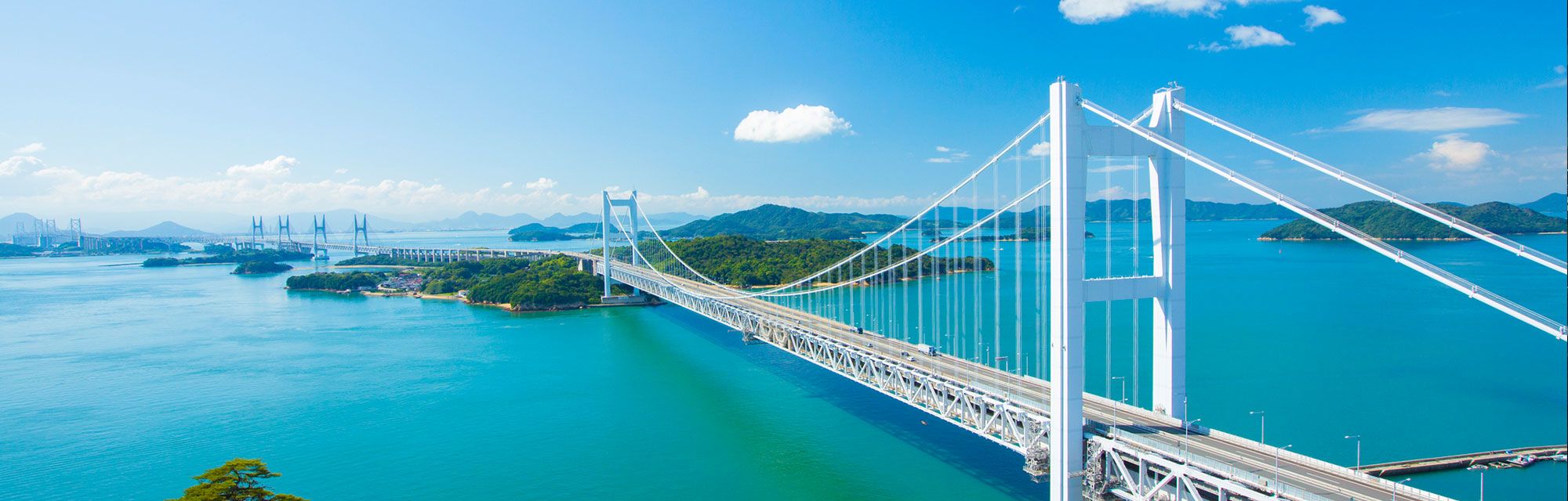 10 Jembatan Terindah Di Dunia