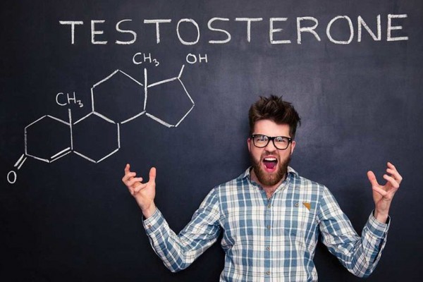 Ini 4 Cara Meningkatkan Testosteronmu yang Terbukti Efektif dan Aman