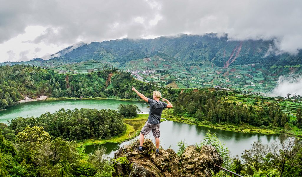 Kumpulan Artikel  Objek Wisata  di Indonesia Destinasi 