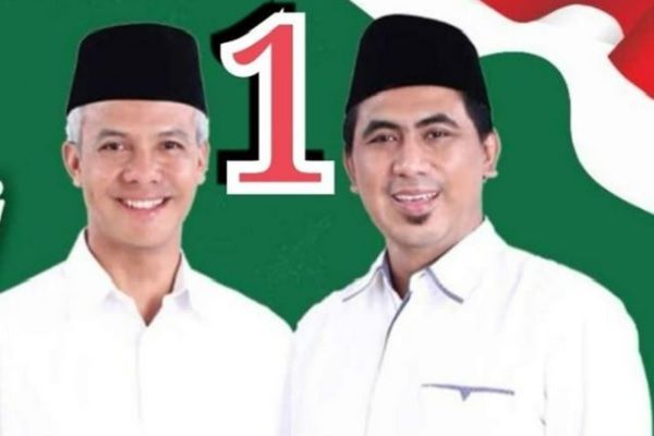 Profil Taj Yasin Maimoen Politisi Muda Wakil Gubernur Jawa Tengah